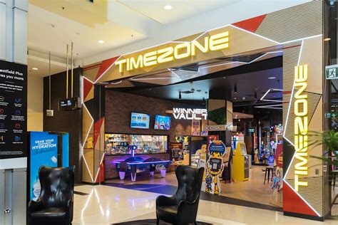 Timezone Near Me .